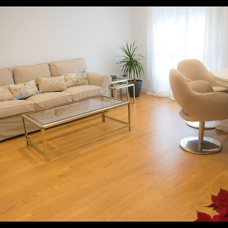 Appartement La Peluqueria à Cordoue Extérieur photo